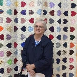 Meet your Posher, Susan